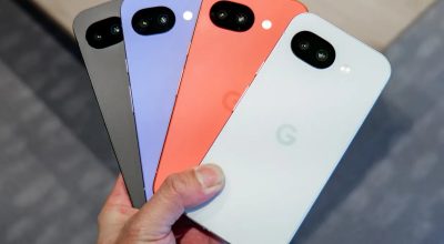 Google Ð¿ÑÐµÐ´ÑÑÐ°Ð²Ð¸Ð»Ð° Pixel 10a. Ð¢Ð¾Ð¿Ð¾Ð²ÑÐµ ÐºÐ°Ð¼ÐµÑÑ Ð½Ðµ Ð²ÑÐ¿Ð¸ÑÐ°ÑÑ Ð¸Ð· ÐºÐ¾ÑÐ¿ÑÑÐ°, Ð±Ð°ÑÐ°ÑÐµÑ Ð½Ð° 5100 Ð¼ÐÑ Ð¸ Ð²ÑÑ ÑÑÐ¾ Ð·Ð° $499